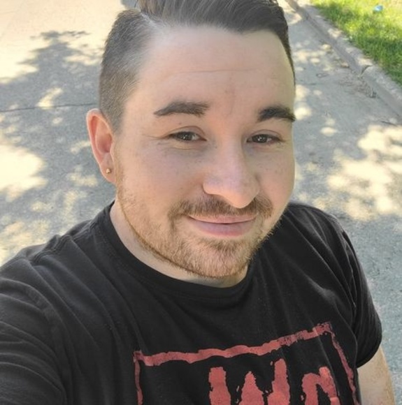 Meet your Posher, Graeme - Picture 1 of 1